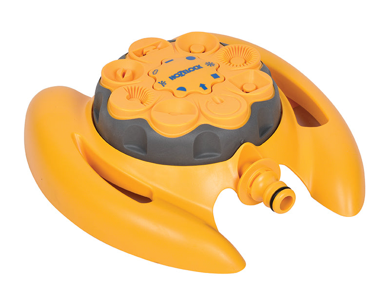 Hozelock 2515P0000 2515 Multi Sprinkler 79m_