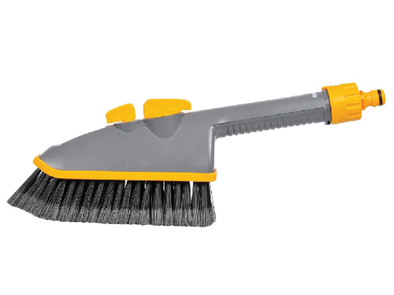 Hozelock 2602P0000 2602 Jet Brush