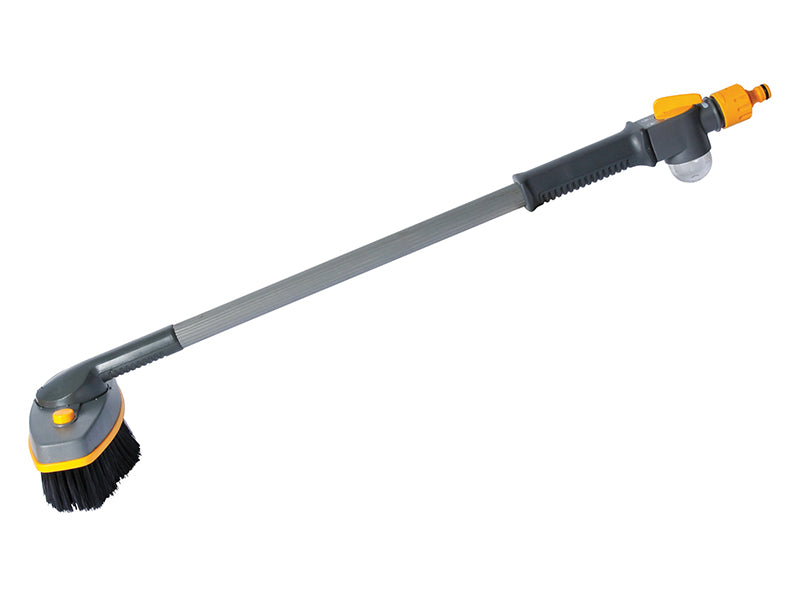 Hozelock 2604P0000 2604 Professional Car Brush