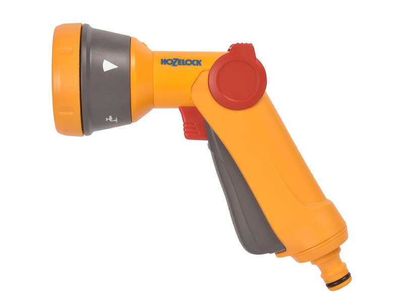 Hozelock 2669 0000 2669 Multi Spray Gun