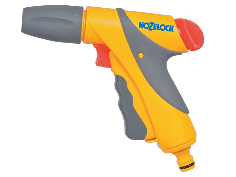 Hozelock 2682P8000 2682 Jet Spray Gun Plus