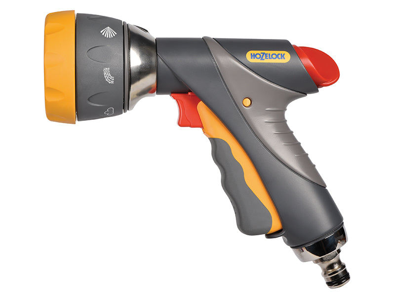 Hozelock 2694 0000 2694 Multi Spray Gun Pro