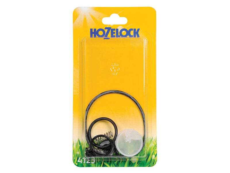 Hozelock 4125 0000 4125 Spares Kit Standard / Plus