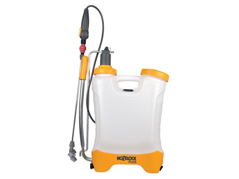 Hozelock 4712B0000 4712B Pulsar Plus Comfort Knapsack Sprayer 13 litre