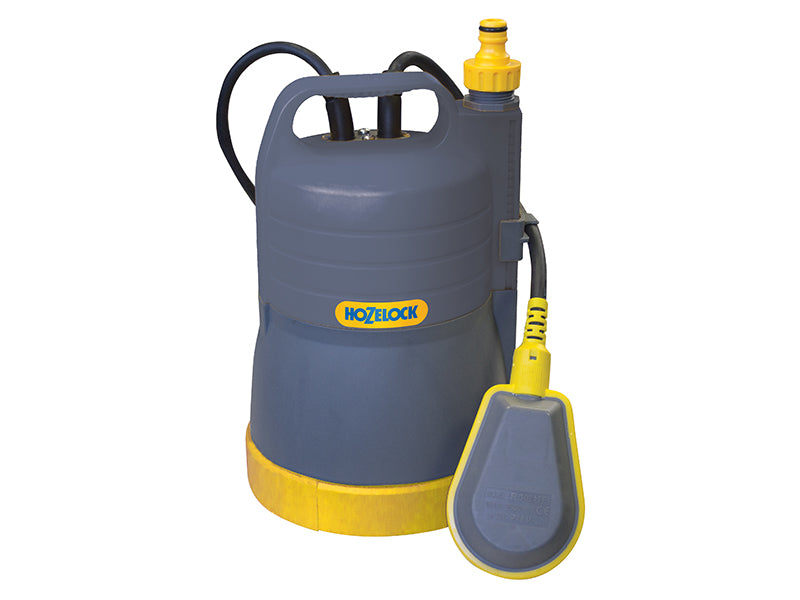 Hozelock 7612 0000 7612 Water Butt Pump 300W 240V