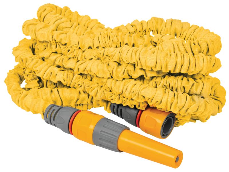 Hozelock 8240A8000 8240 Superhoze Expandable Hose 40m