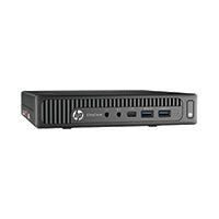 HP EliteDesk 800 G2 Mini PC Refurb