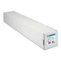 HP Lrg Frmt Ppr Ctd 45M Roll 98Gsm
