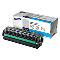 Samsung CLT-C506L H/Y Cyan Toner