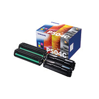 Samsung CLT-P504C 4PkCYMK Toner