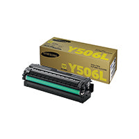 Samsung CLT-Y506L H/Y Ylw Toner Cart