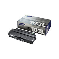 Samsung MLT-D103L H/Y Blk Toner Cart
