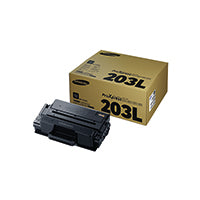 Samsung MLT-D203L H/Y Blk Toner Cart