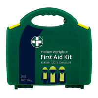 Reliance M/Workplace First Aid Kit
