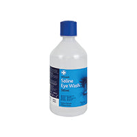 Reliance Sterile Eye Wash 500Ml