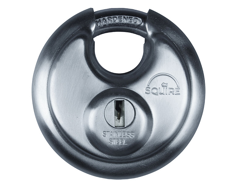 Squire DCL1 DCL1 Disc Lock 70mm