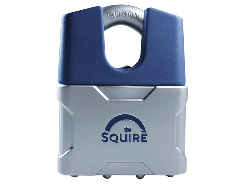 Squire VULCAN P4 45CS Vulcan Closed Boron Shackle Padlock 45mm