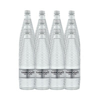 Harrogate Water Sparkling 750ml Pk12