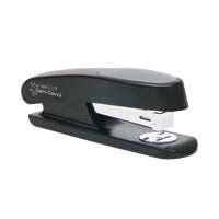 Rapesco Stingray Stapler R7 Blk