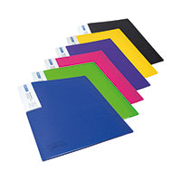 Rapesco Germ-Savvy Disp Bk 40 Pkt P6