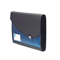 Rapesco Designer Expanding File 0679