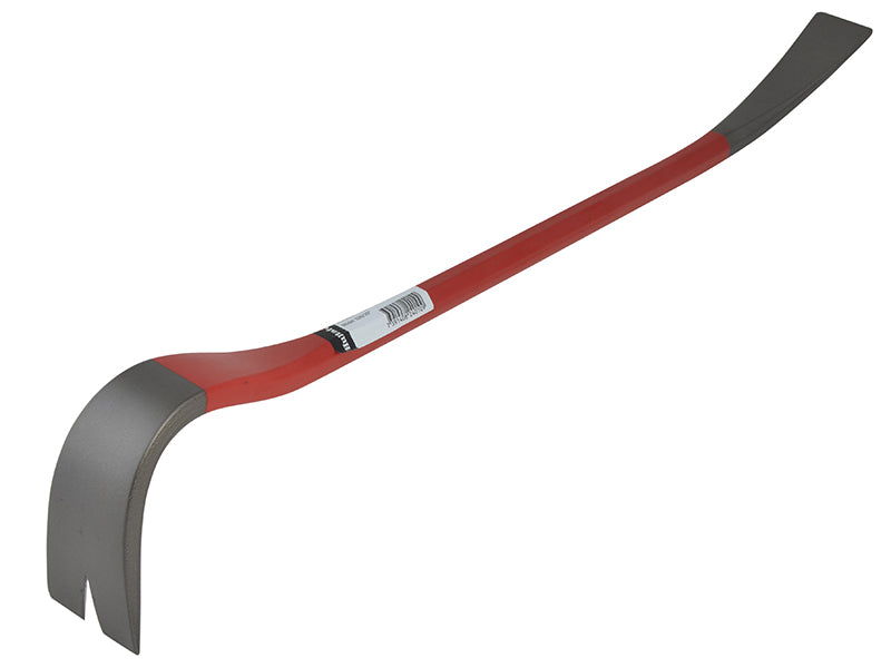 Hultafors 824010 109/20 Steel Wrecking Bar 500mm (20in)