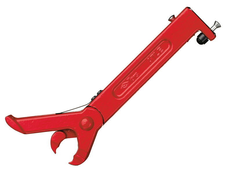 Hultafors 820030 ATLE Nail Puller 600g