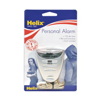 Helix Personal Alarm With Light