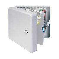 Helix Standard Key Cabinet 50 Key