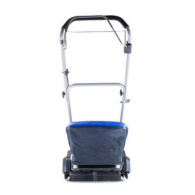 Hyundai 17"/43cm 139cc Self-Propelled Petrol Roller Lawnmower | HYM430SPR