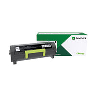 Lexmark Blk Tnr Cart 5K RP 50F2H00