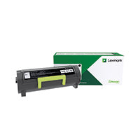 Lexmark Rp 512H Toner Cart Black