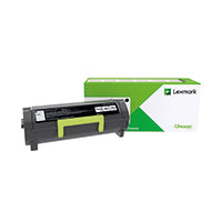 Lexmark Blk Corp Tnr 20K RP 50F2U0E