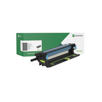 Lexmark Photoconductor Black Toner