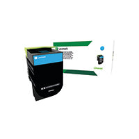 Lexmark Cy Rtn Prog 3.5K Tnr 71B2HC0