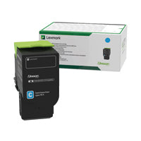 Lexmark Tnr Cart 3.5K RP Cy C242XC0