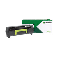 Lexmark Blk Tnr Cart 6K RP B242H00