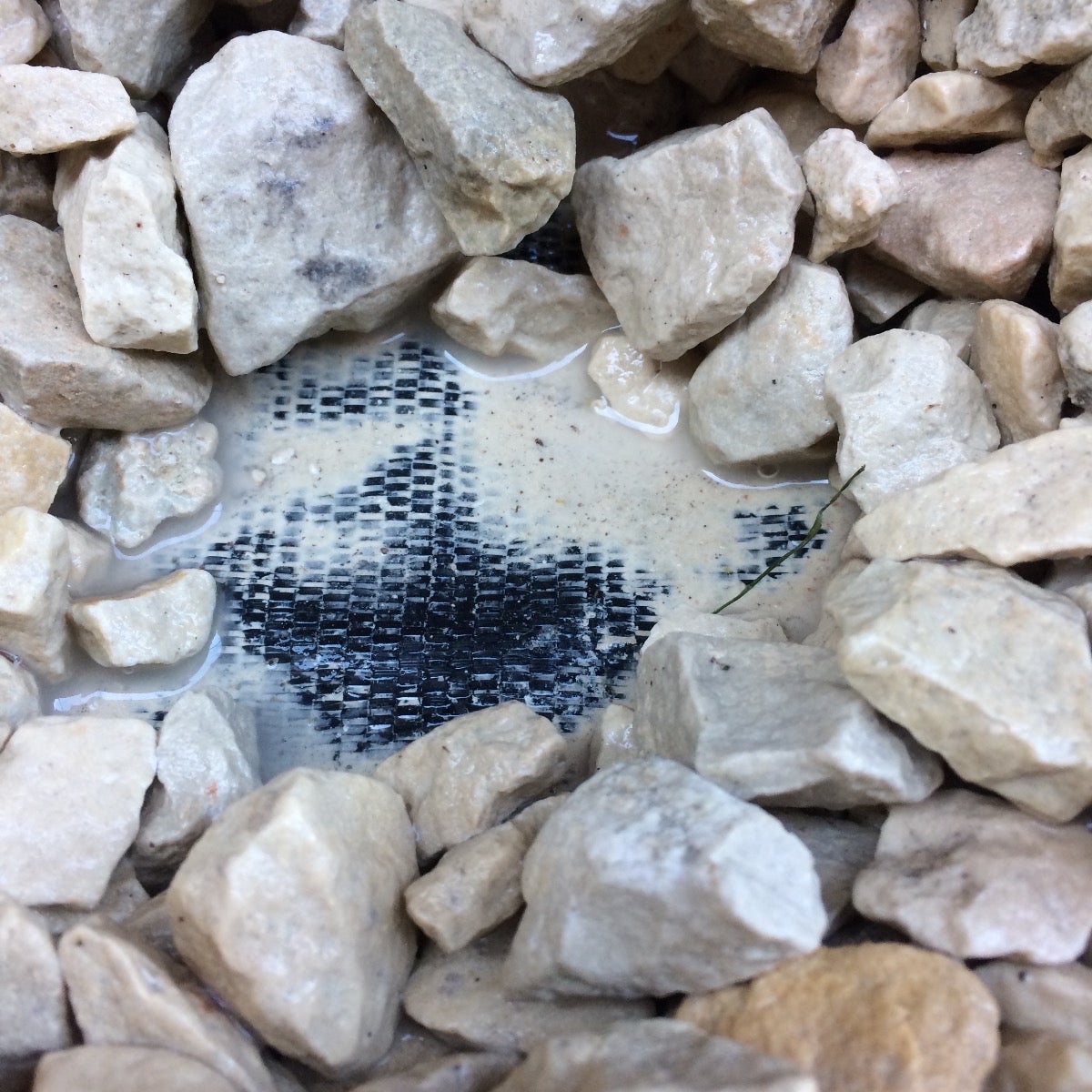 Yuzet Heavy Duty Weed Control Ground Cover Membrane Landscape Fabric - 1m / 2m / 3m / 4m / 5m Widths