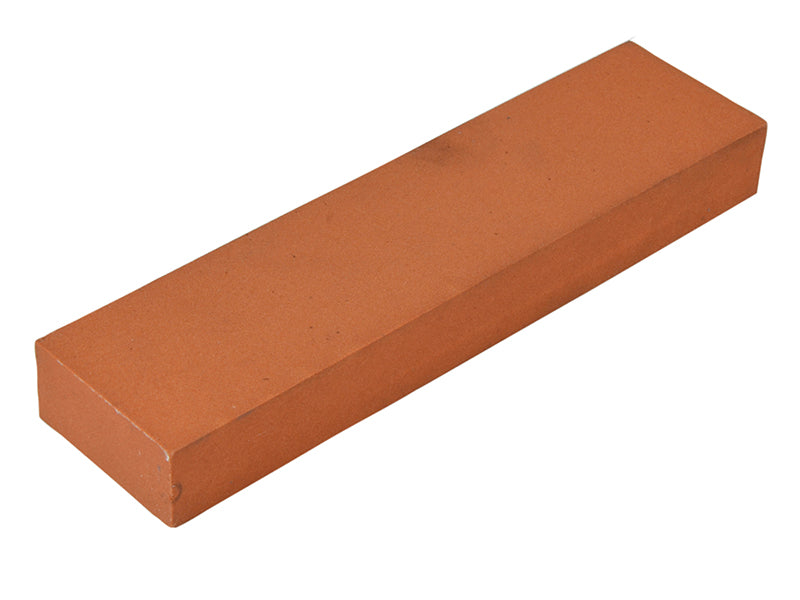 India 61463685625 FB8 Bench Stone 200 x 50 x 25mm - Fine