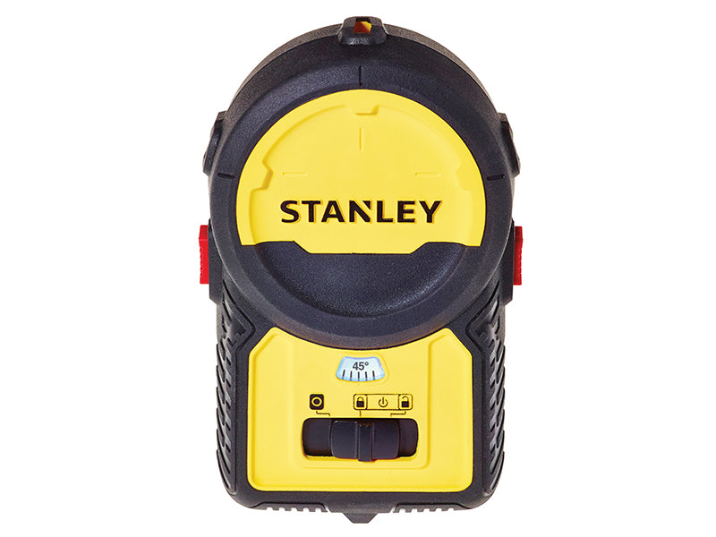 Stanley STHT1-77149 Self-Levelling Wall Laser