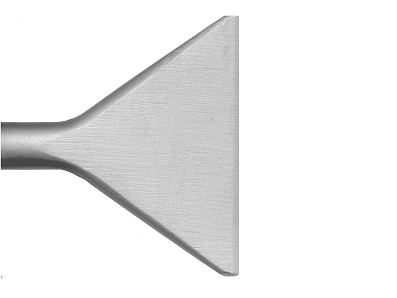 IRWIN� 10502190 Speedhammer Max Chisel Spade 115 x 350mm