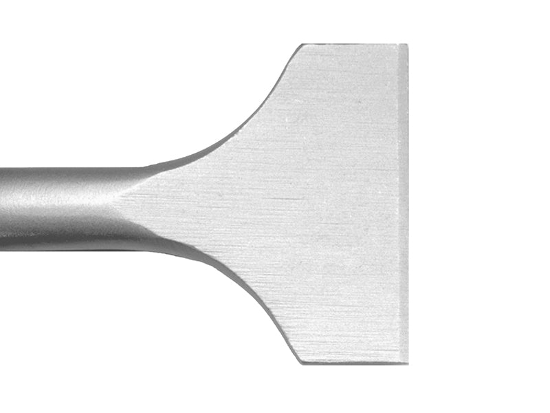 IRWIN� 10502192 Speedhammer Max Chisel Spade 80 x 300mm