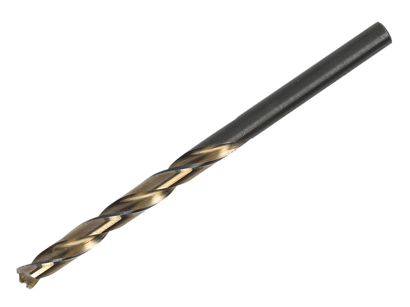 IRWIN� 10502223 Turbomax HSS Drill Bit 7.0mm OL:109mm WL:62mm