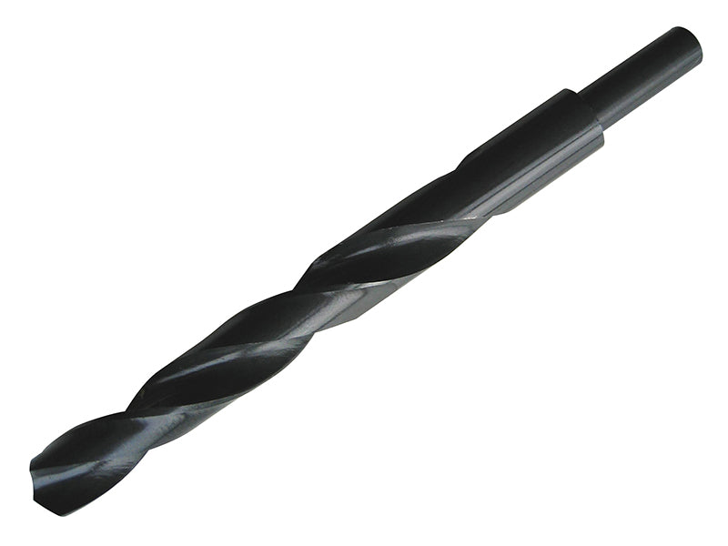 IRWIN� 10502409 HSS Reduced Shank Pro Drill Bit 16.0mm OL:178mm WL:120mm