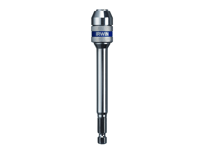 IRWIN� 10502824 Blue Groove 4X Quick Change Extension 300mm