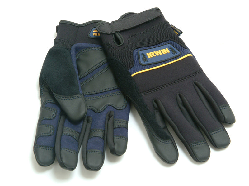IRWIN� 10503825 Extreme Conditions Gloves - Extra Large