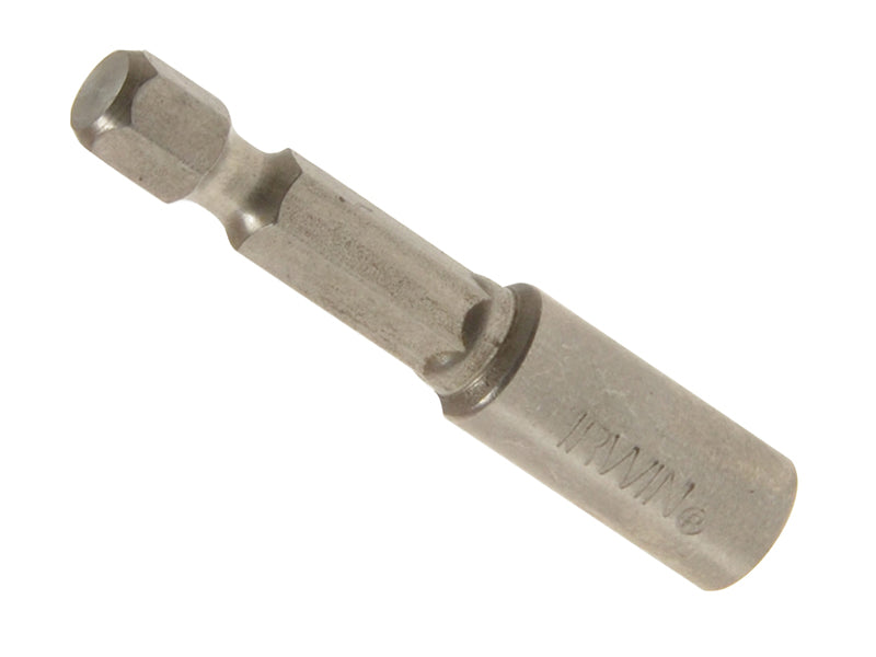 IRWIN� 10504377 Magnetic Bit Holder 1/4in x 50mm