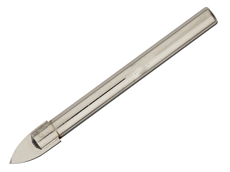 IRWIN� 10507905 Glass & Tile Drill Bit 6mm
