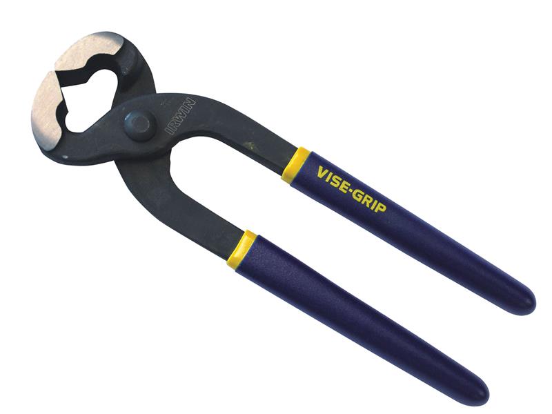 IRWIN� 10508157 Nail Puller 200mm (8in)