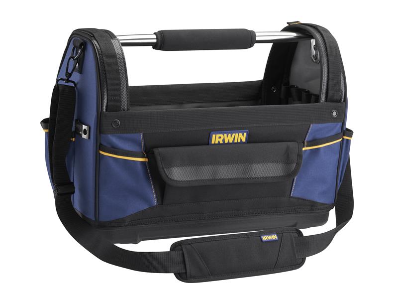 IRWIN® IWST93171-1 Large Open Tool Tote 50cm (20in)